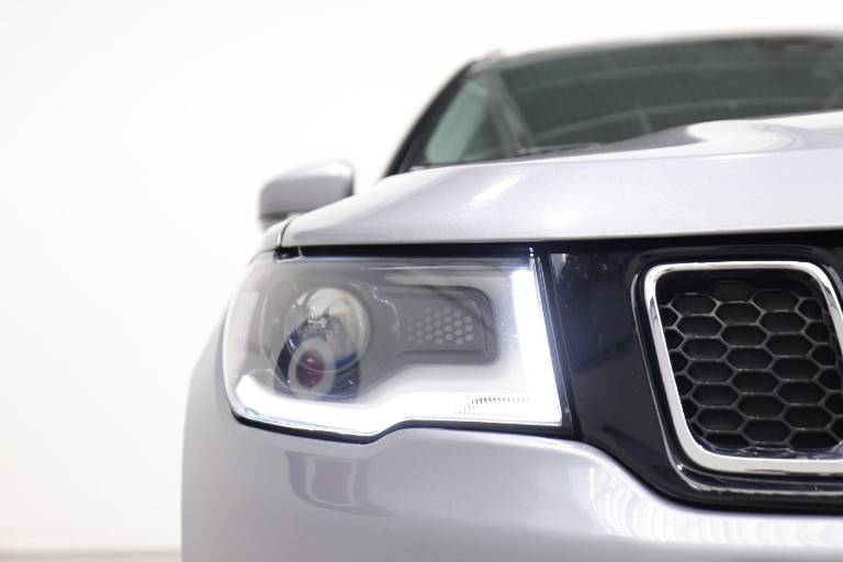 JEEP Compass 12
