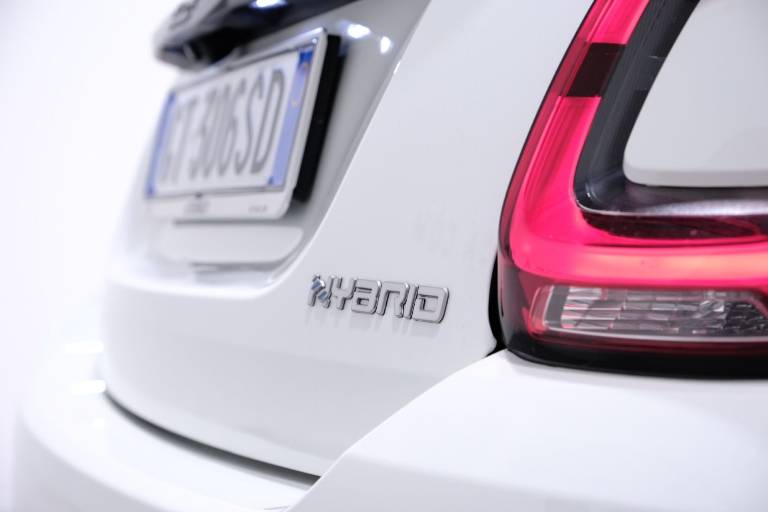 FIAT 500X 58