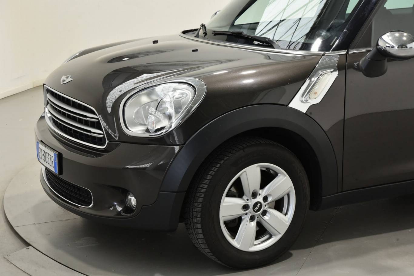 MINI Countryman 33