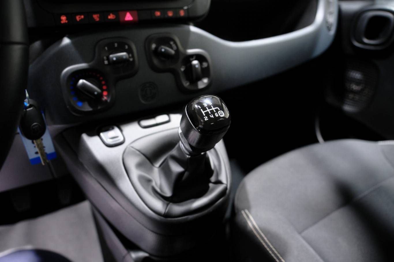 FIAT Panda 30