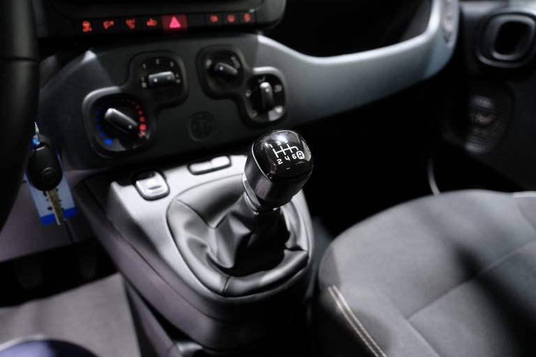 FIAT Panda 30