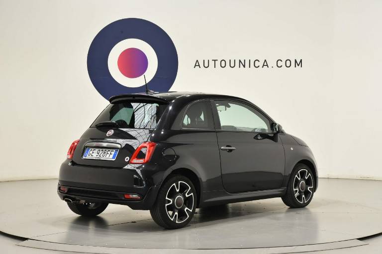 FIAT 500 14