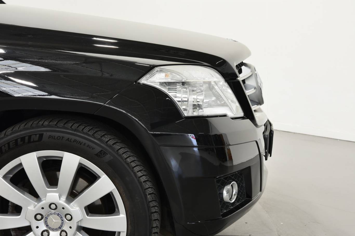 MERCEDES-BENZ GLK 220 56