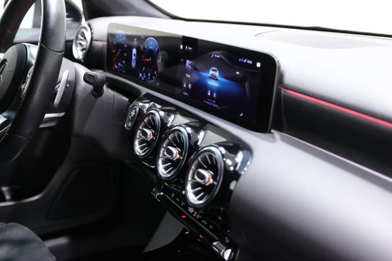 MERCEDES-BENZ Classe A 50