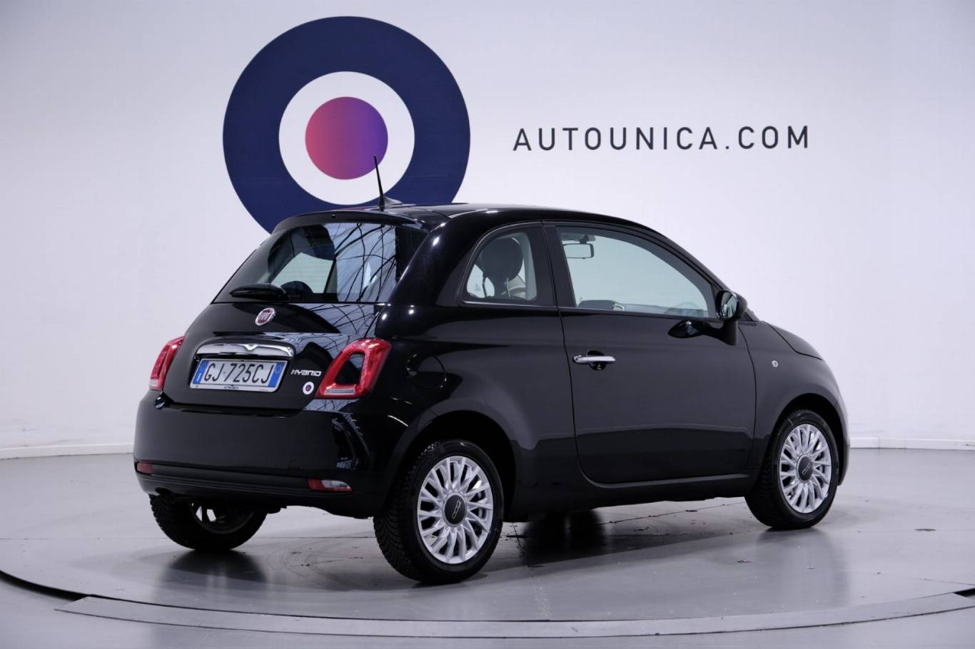 FIAT 500 15