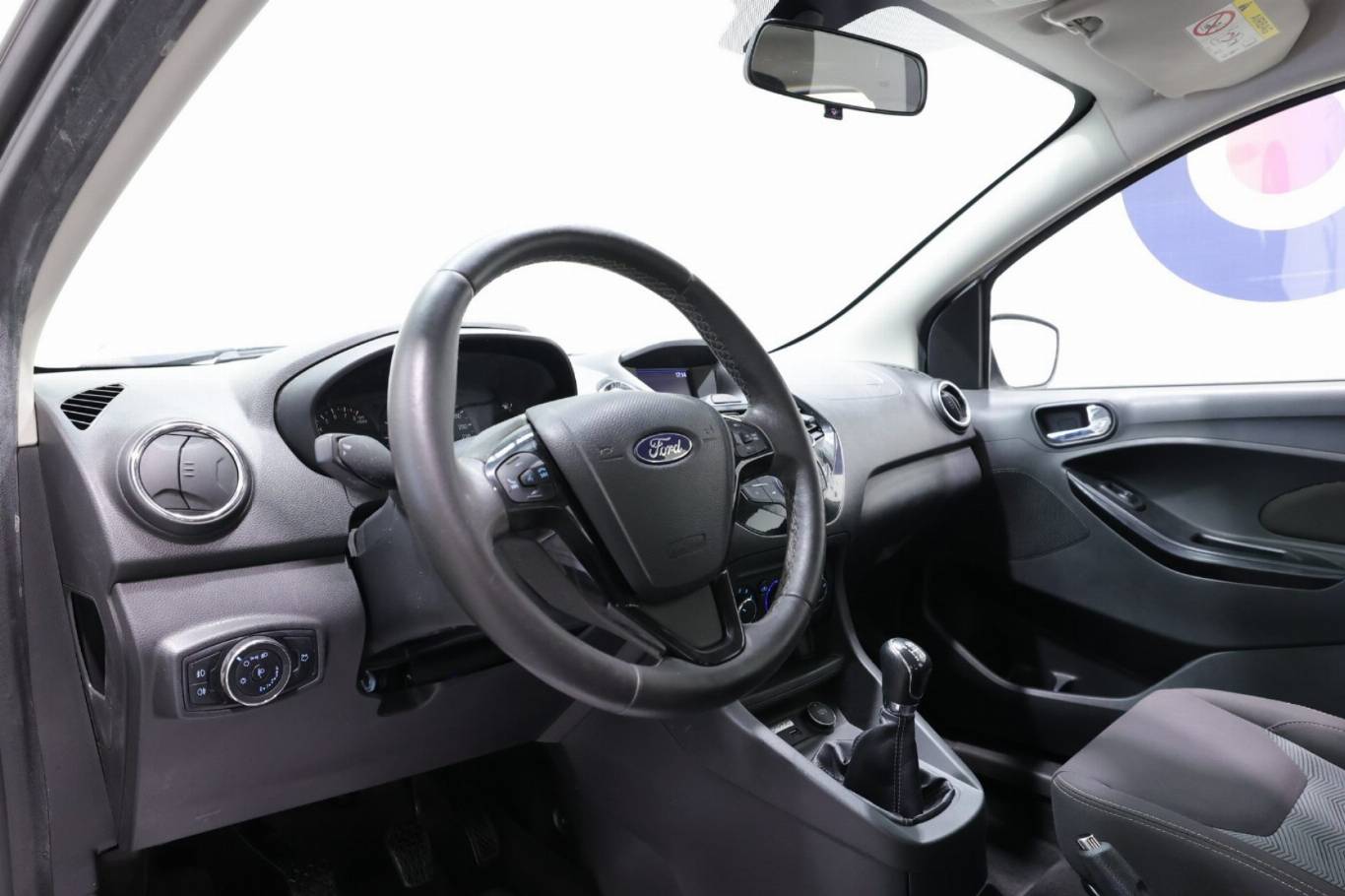 FORD Ka+ 5