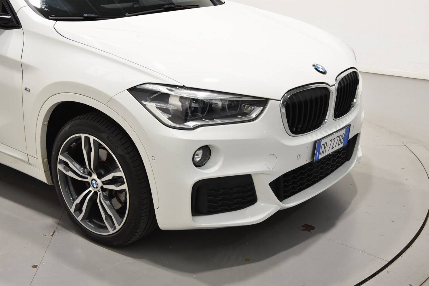 BMW X1 36
