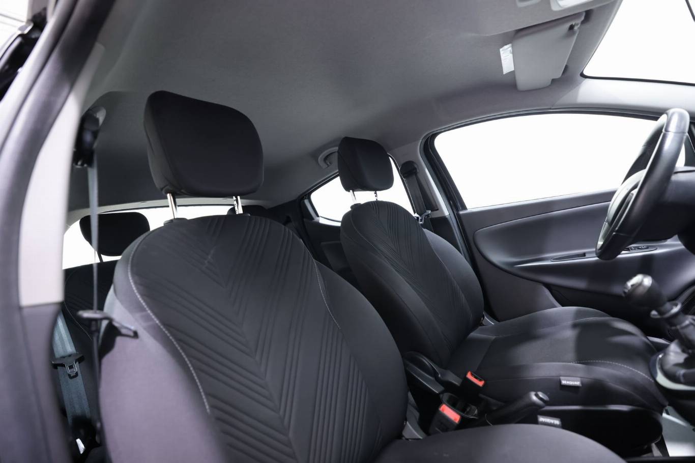 LANCIA Ypsilon 40