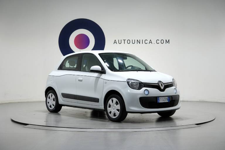 RENAULT Twingo 3