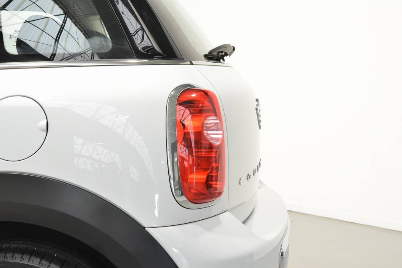 MINI Countryman 40