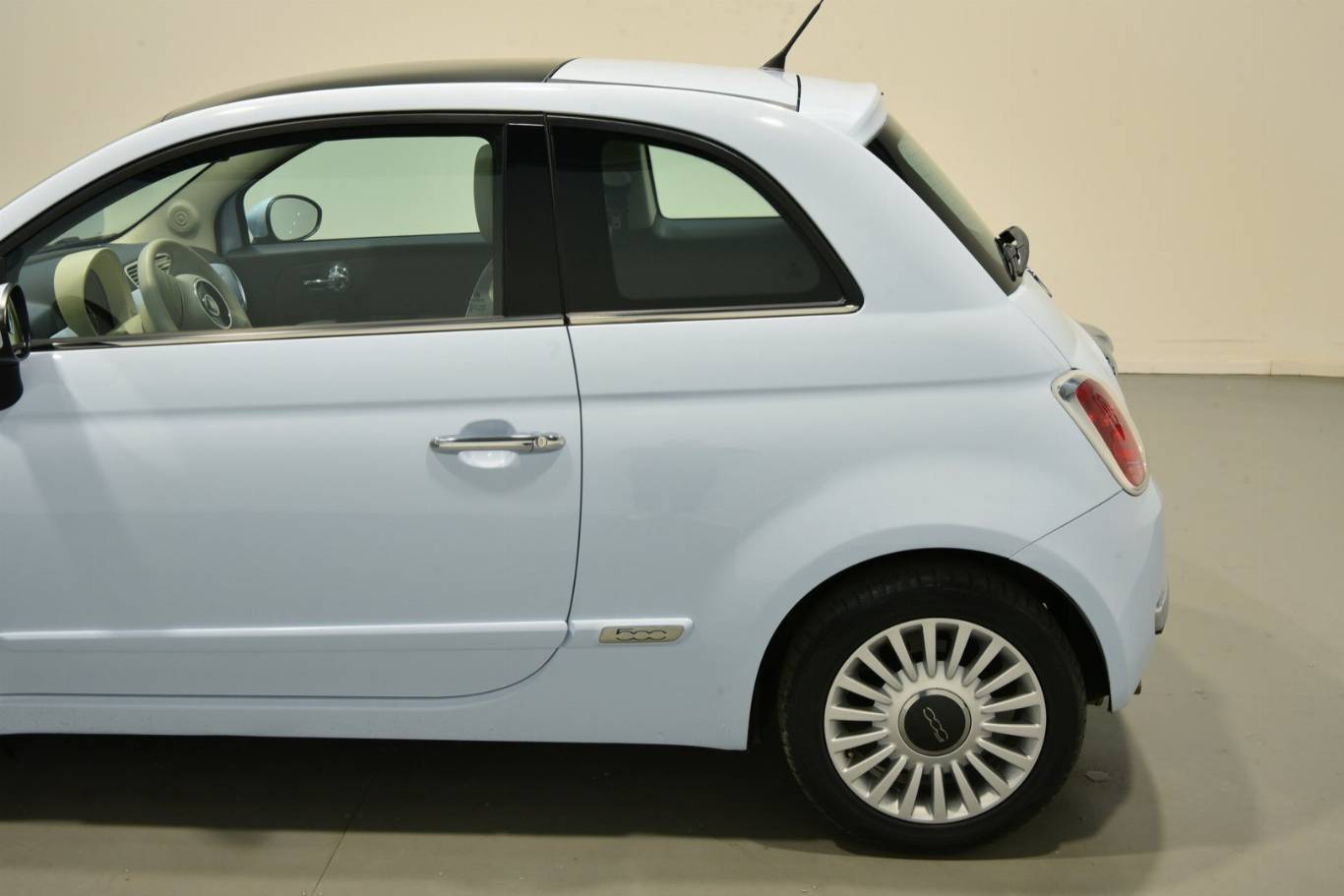 FIAT 500 65