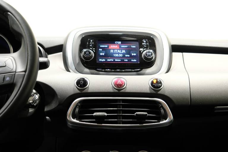 FIAT 500X 37
