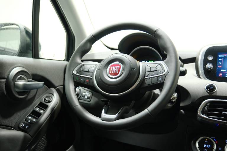 FIAT 500X 41