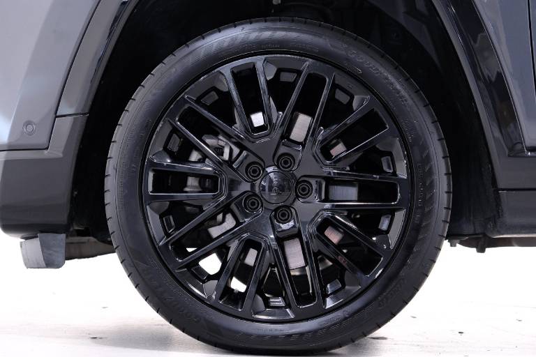 JEEP Compass 13