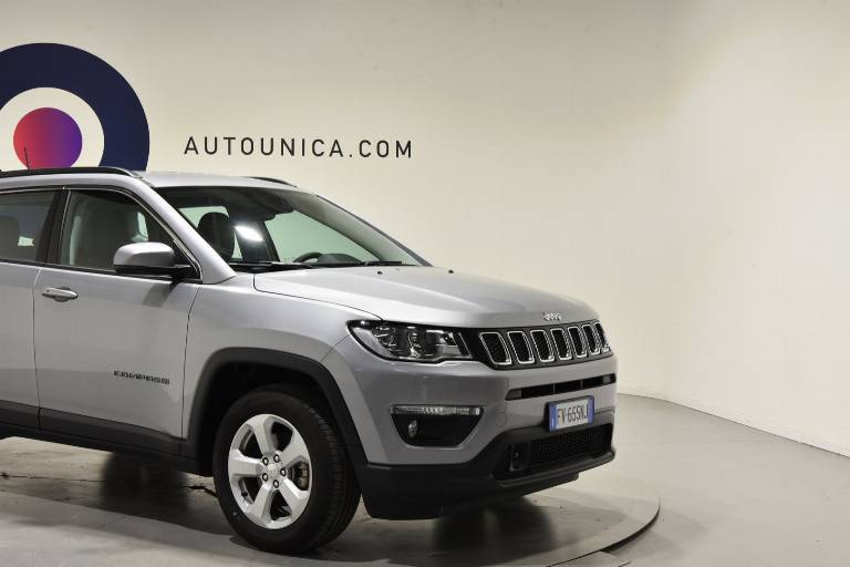 JEEP Compass 15