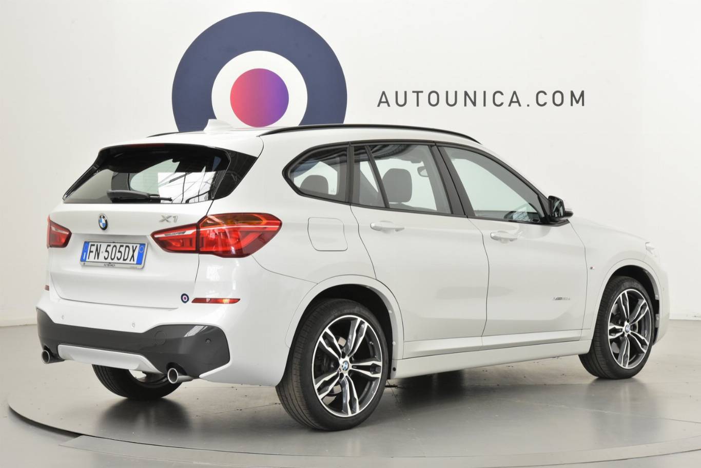 BMW X1 28