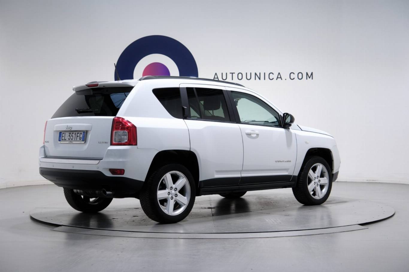 JEEP Compass 15
