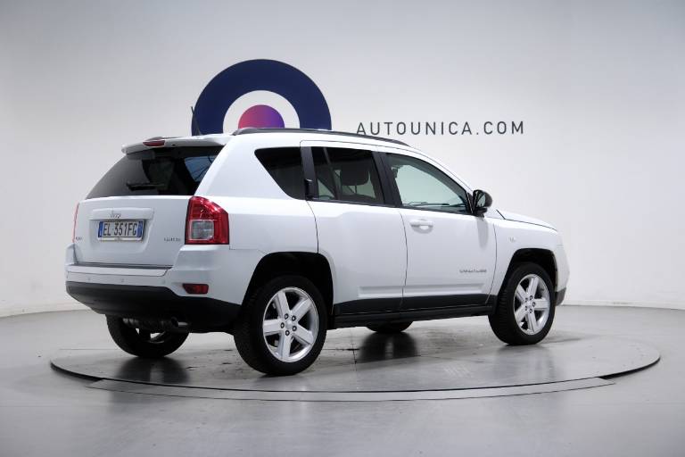 JEEP Compass 15
