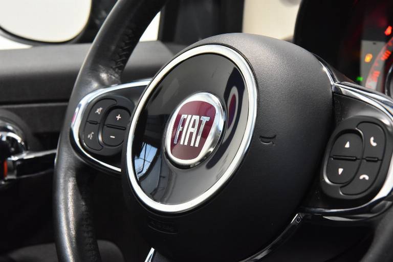FIAT 500 24
