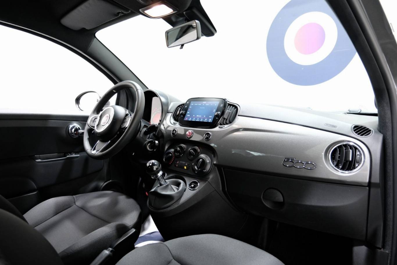 FIAT 500 46
