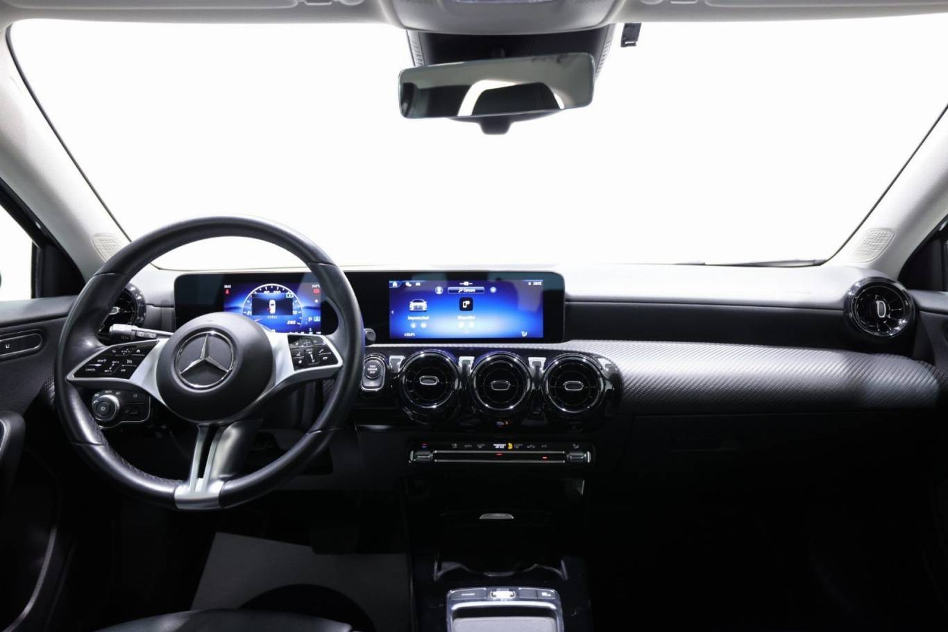MERCEDES-BENZ Classe A 10