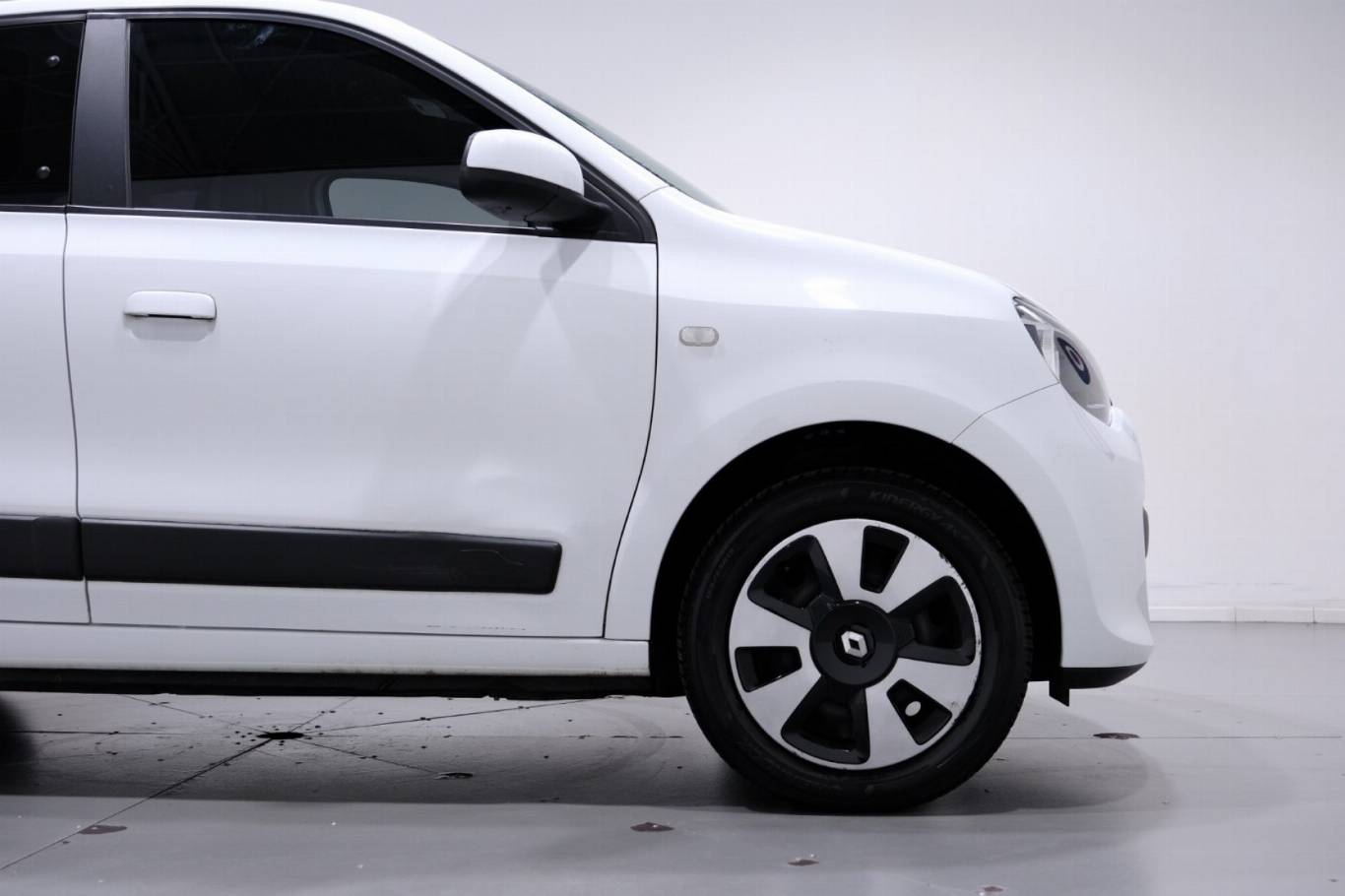 RENAULT Twingo 50