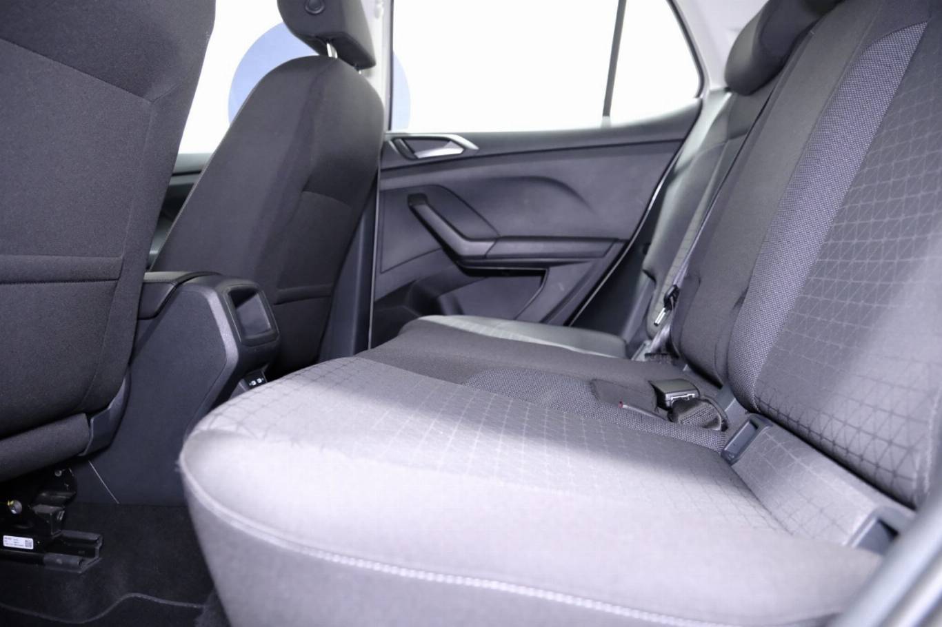 VOLKSWAGEN T-Cross 35