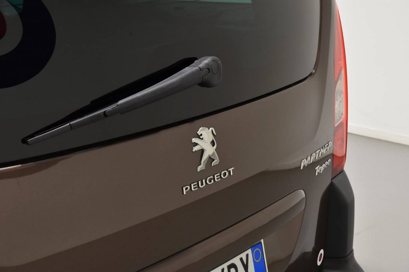 PEUGEOT Partner 39