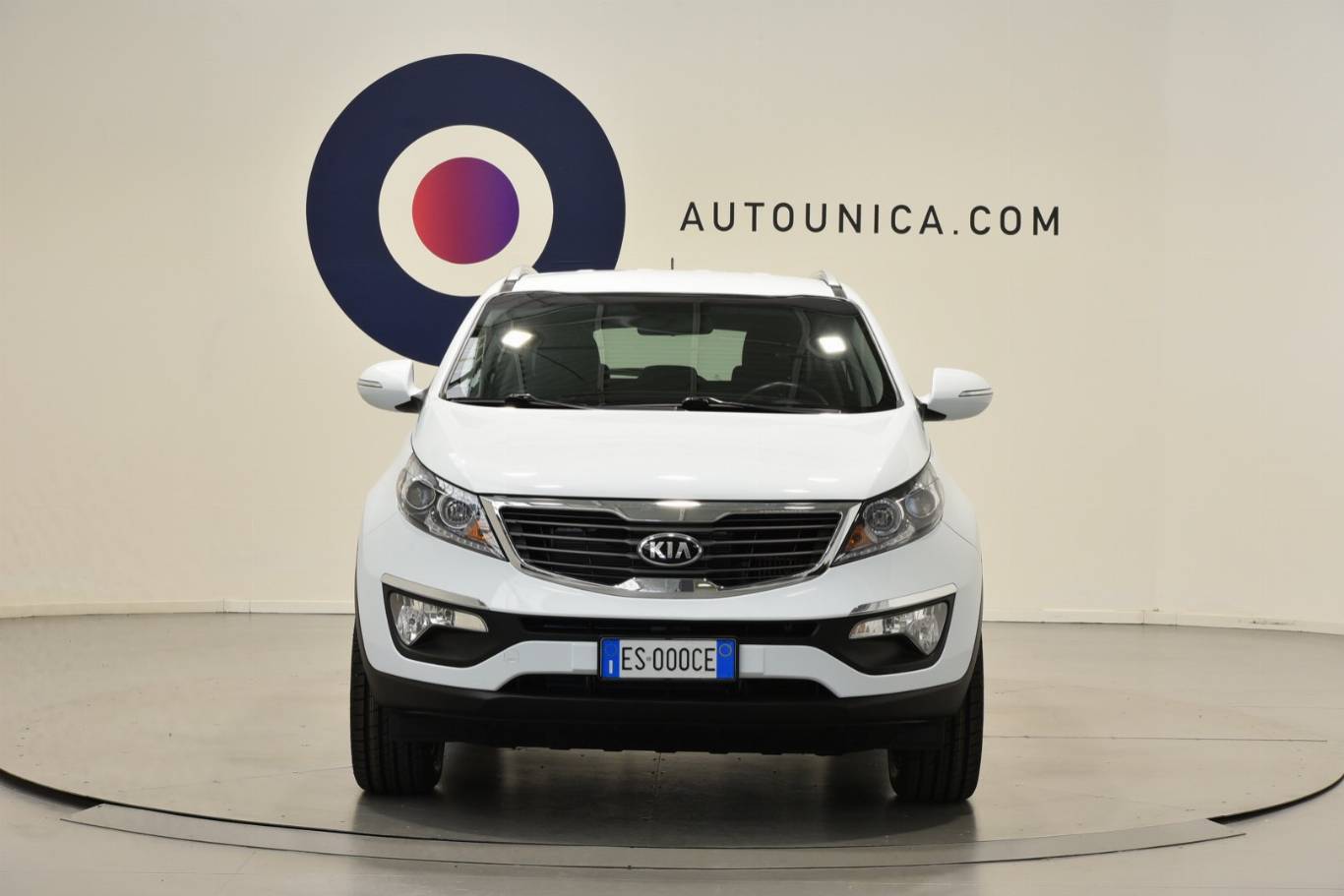 KIA Sportage 5
