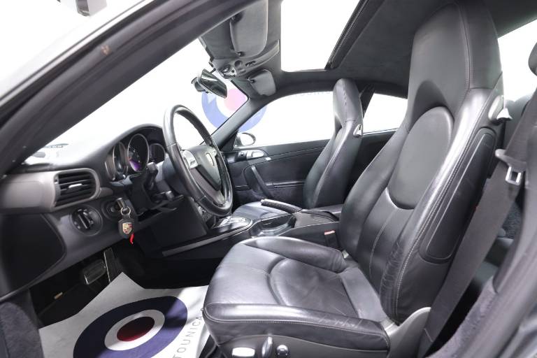 PORSCHE 997 20