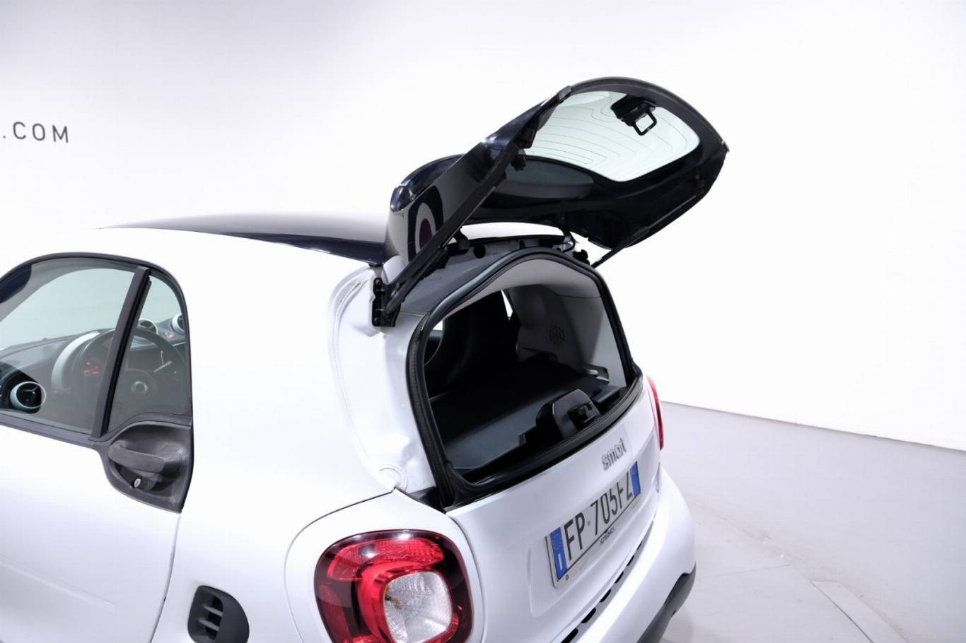 SMART ForTwo 56