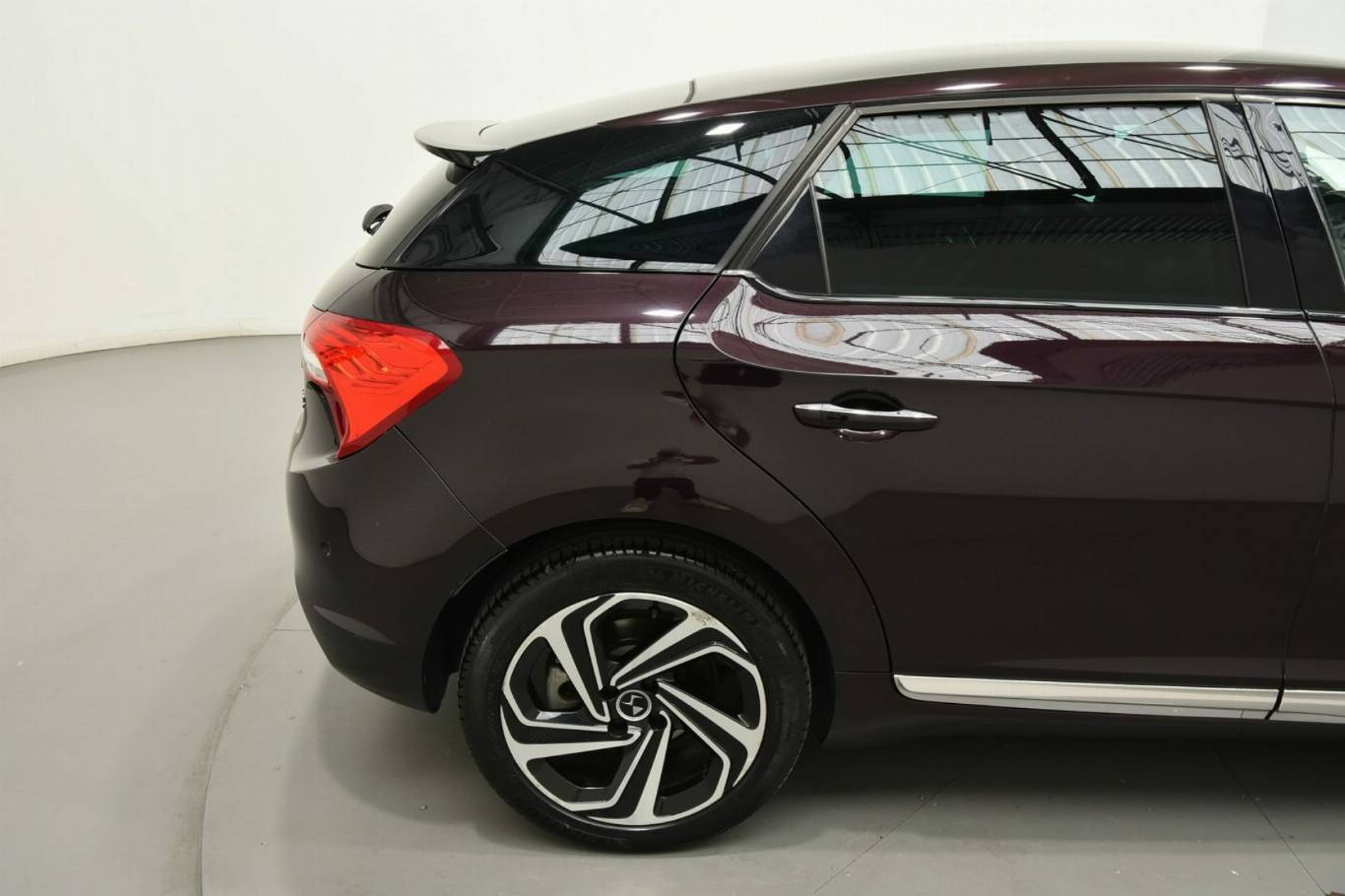 DS AUTOMOBILES DS 5 43