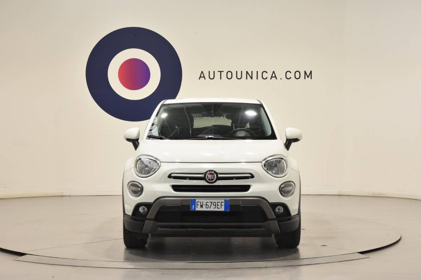 FIAT 500X 5