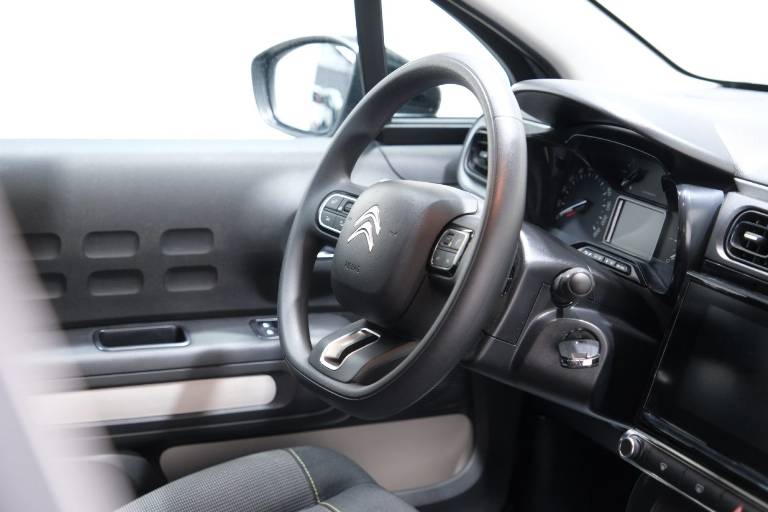 CITROEN C3 53