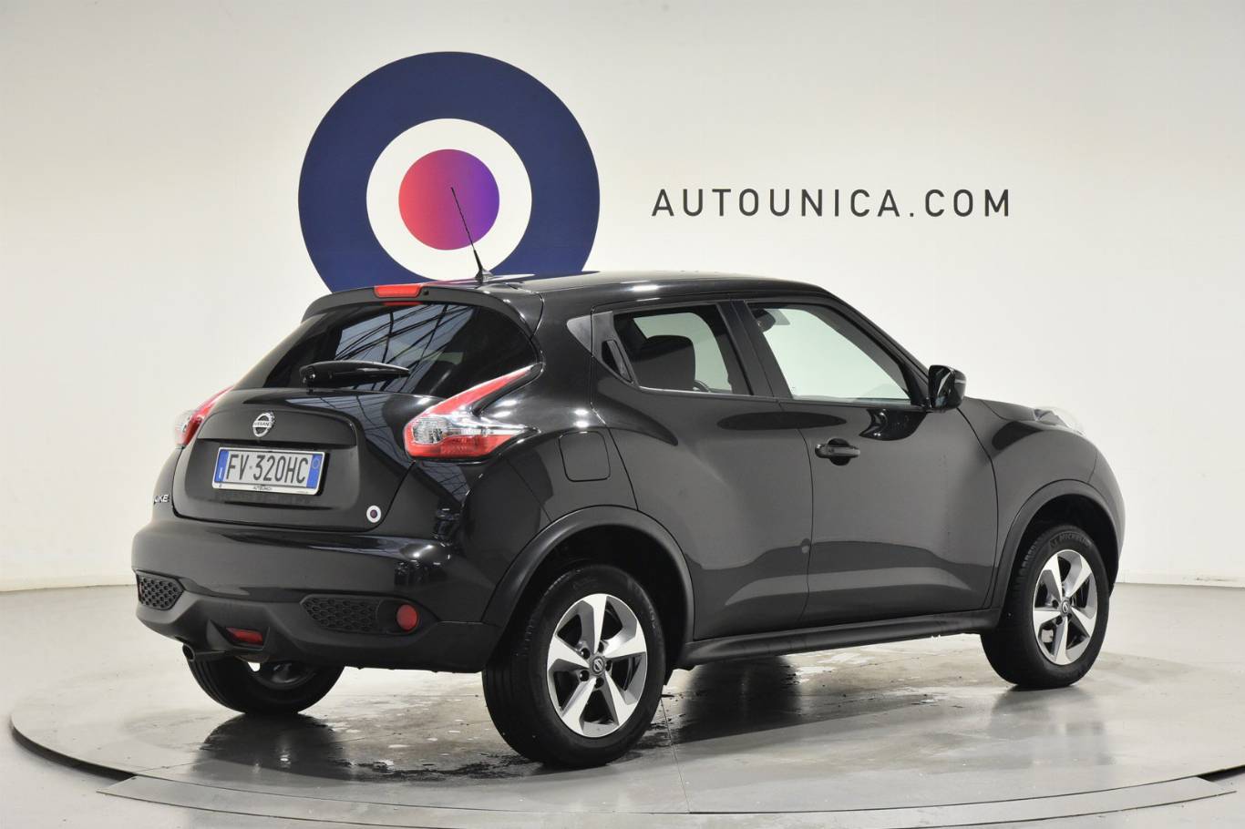 NISSAN Juke 30