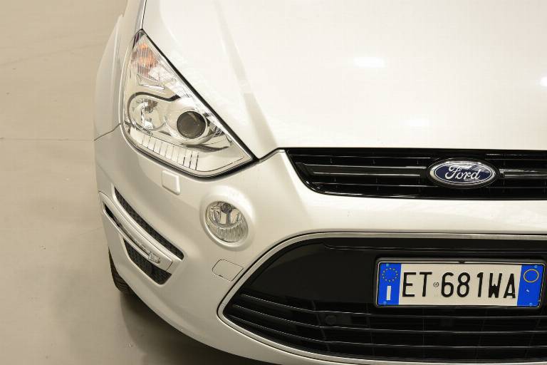 FORD S-Max 17