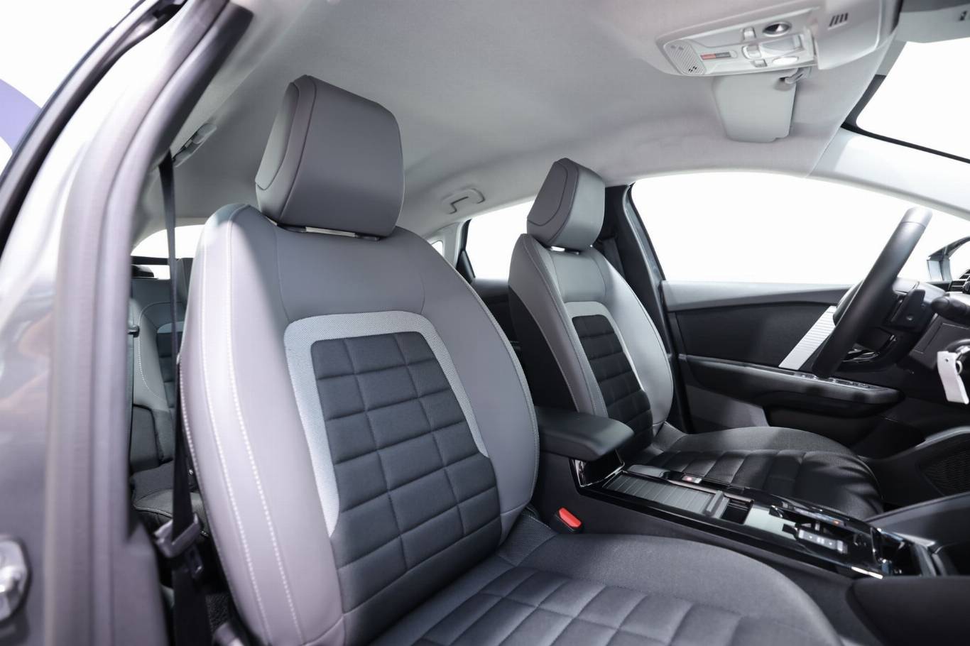 CITROEN C4 48