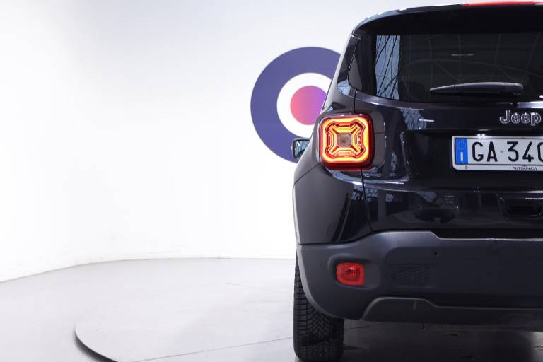 JEEP Renegade 47