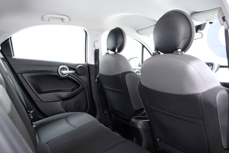FIAT 500X 57