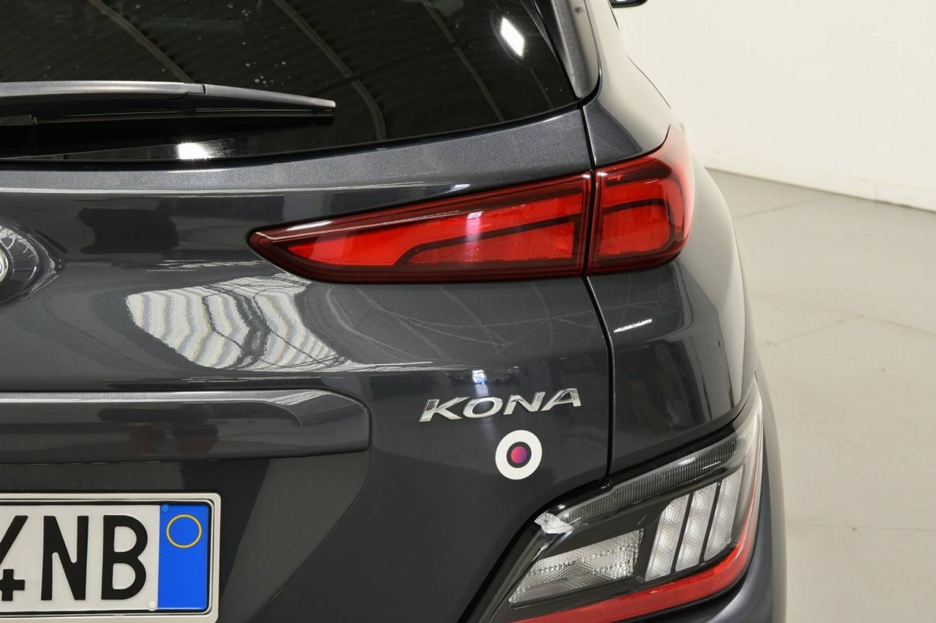 HYUNDAI Kona 38