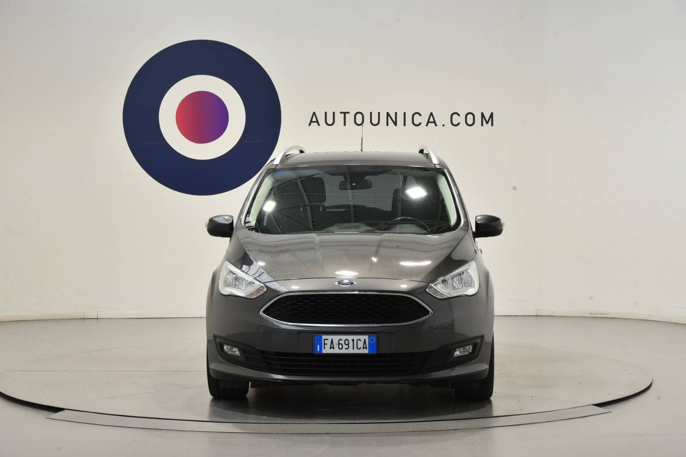 FORD Grand C-Max 5