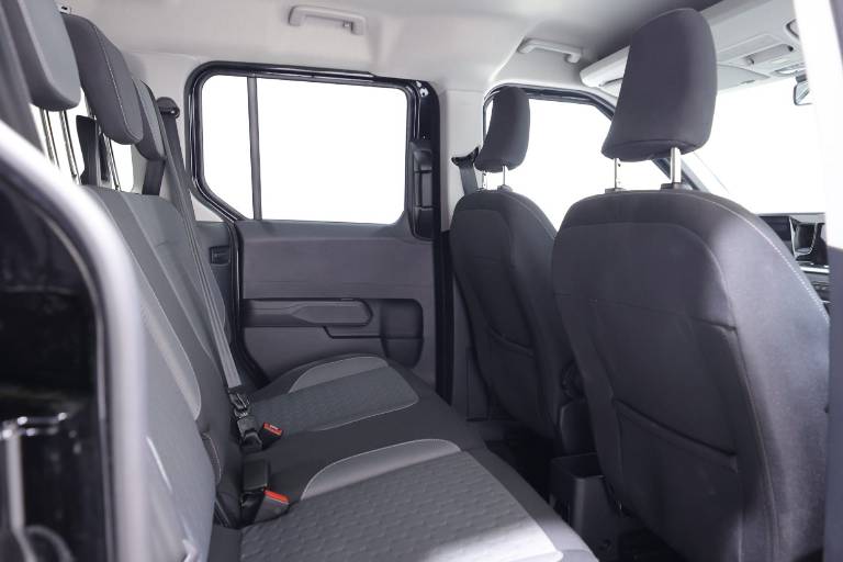 FORD Tourneo Courier 48