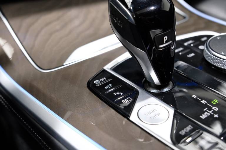 BMW X5 33