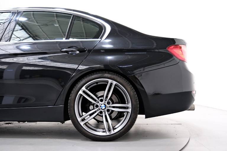 BMW 316 41