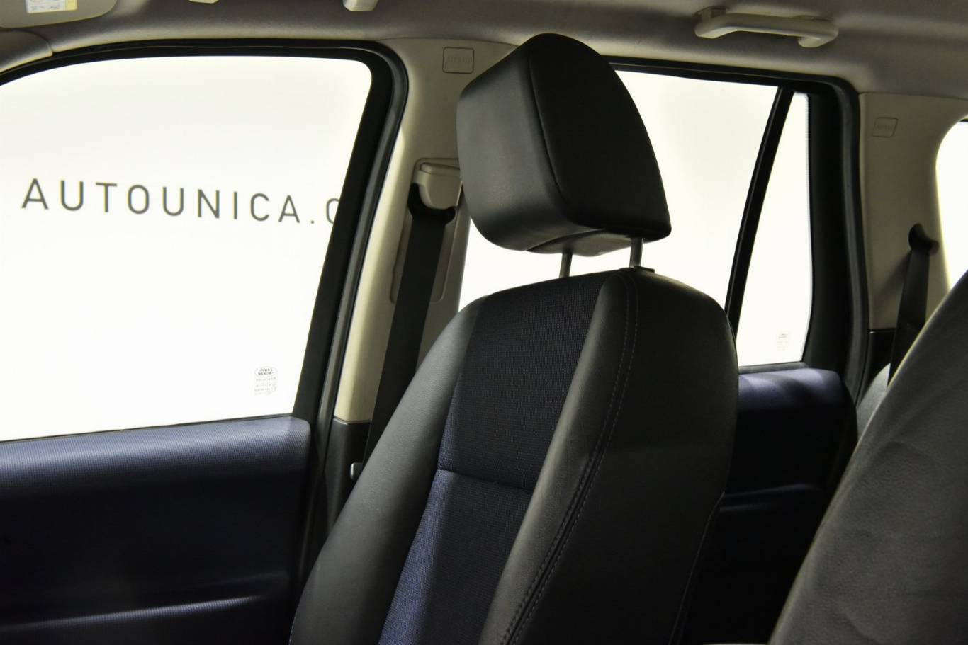 LAND ROVER Freelander 45