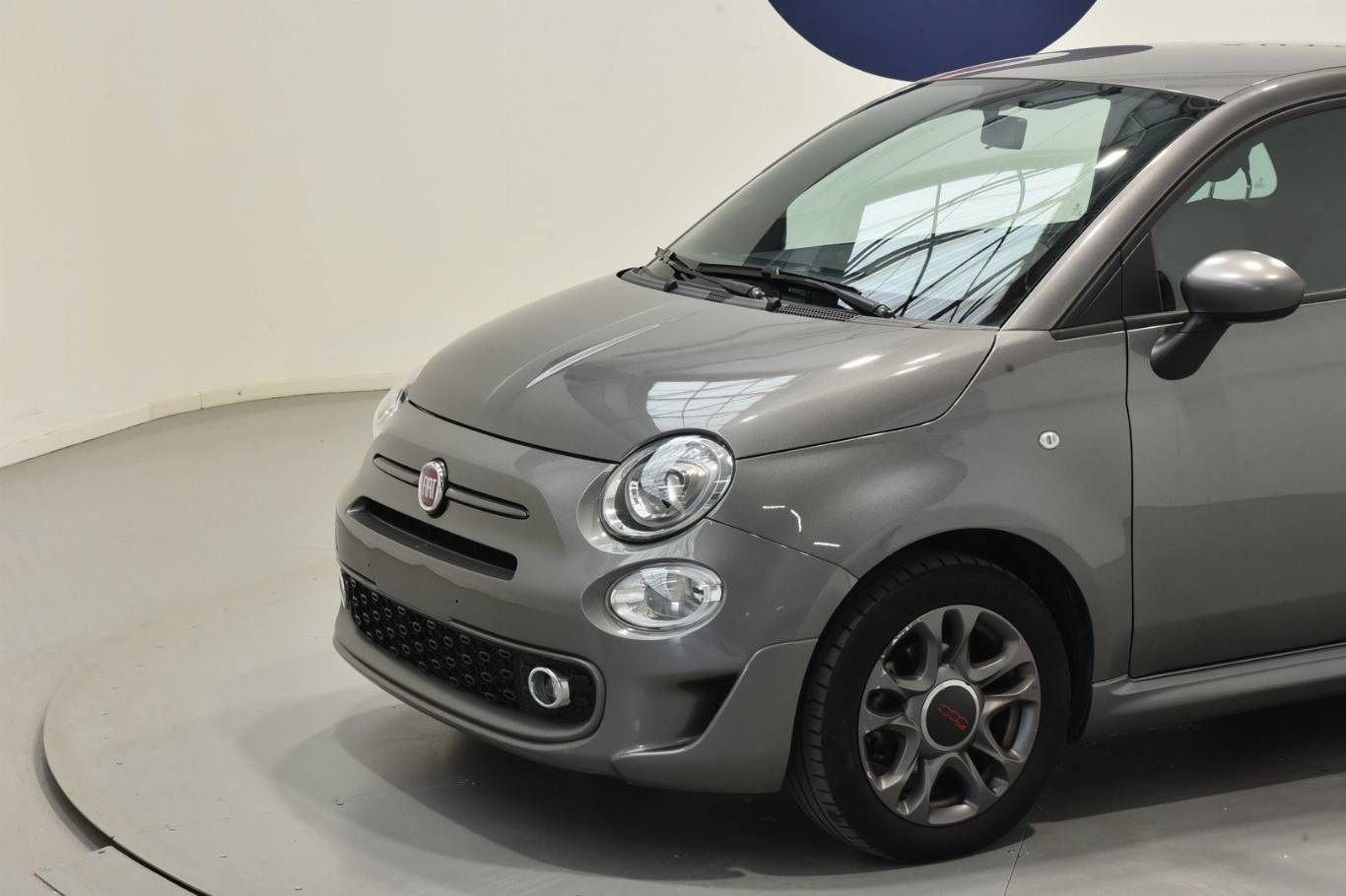 FIAT 500 17