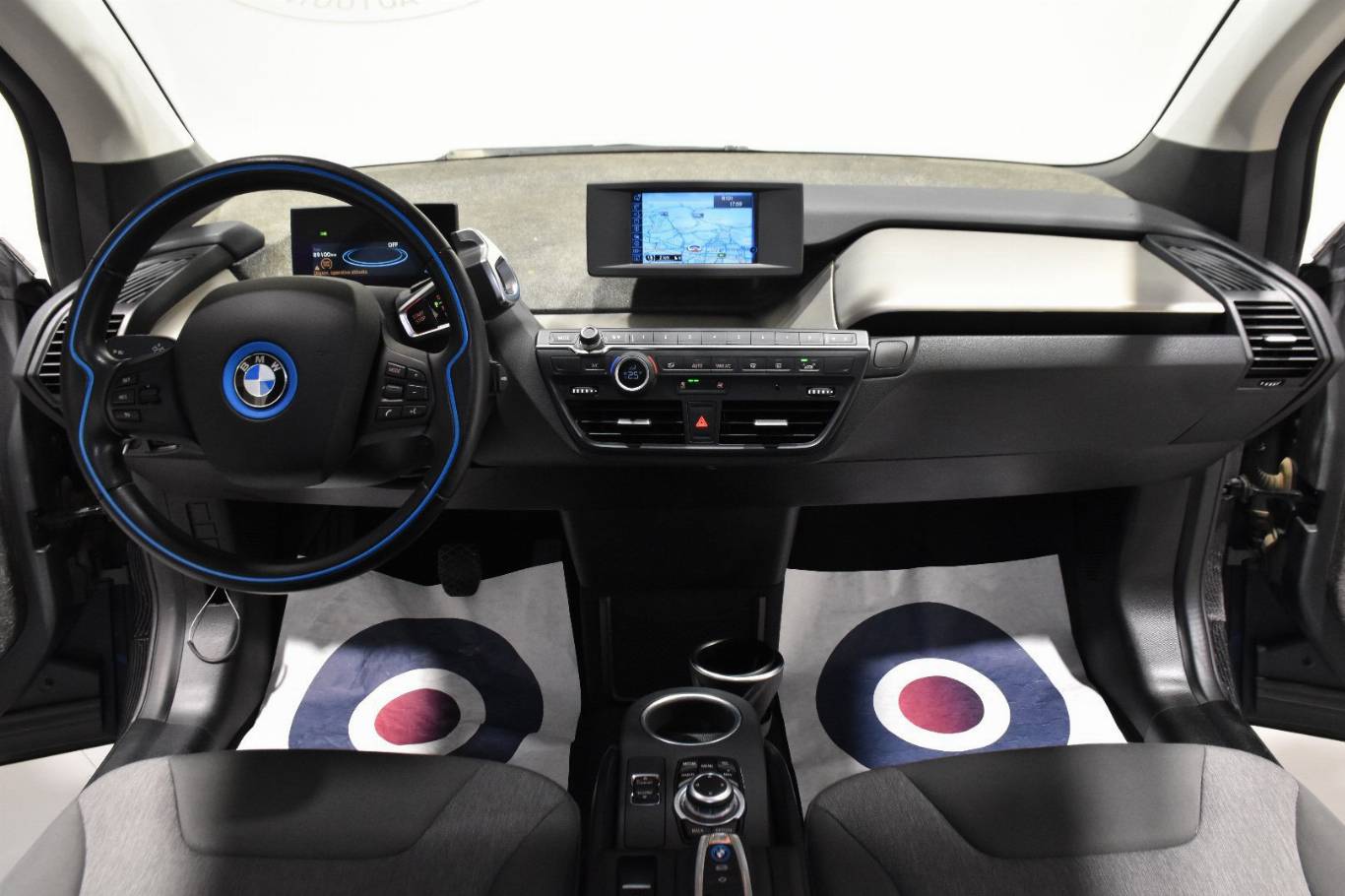 BMW I3 19