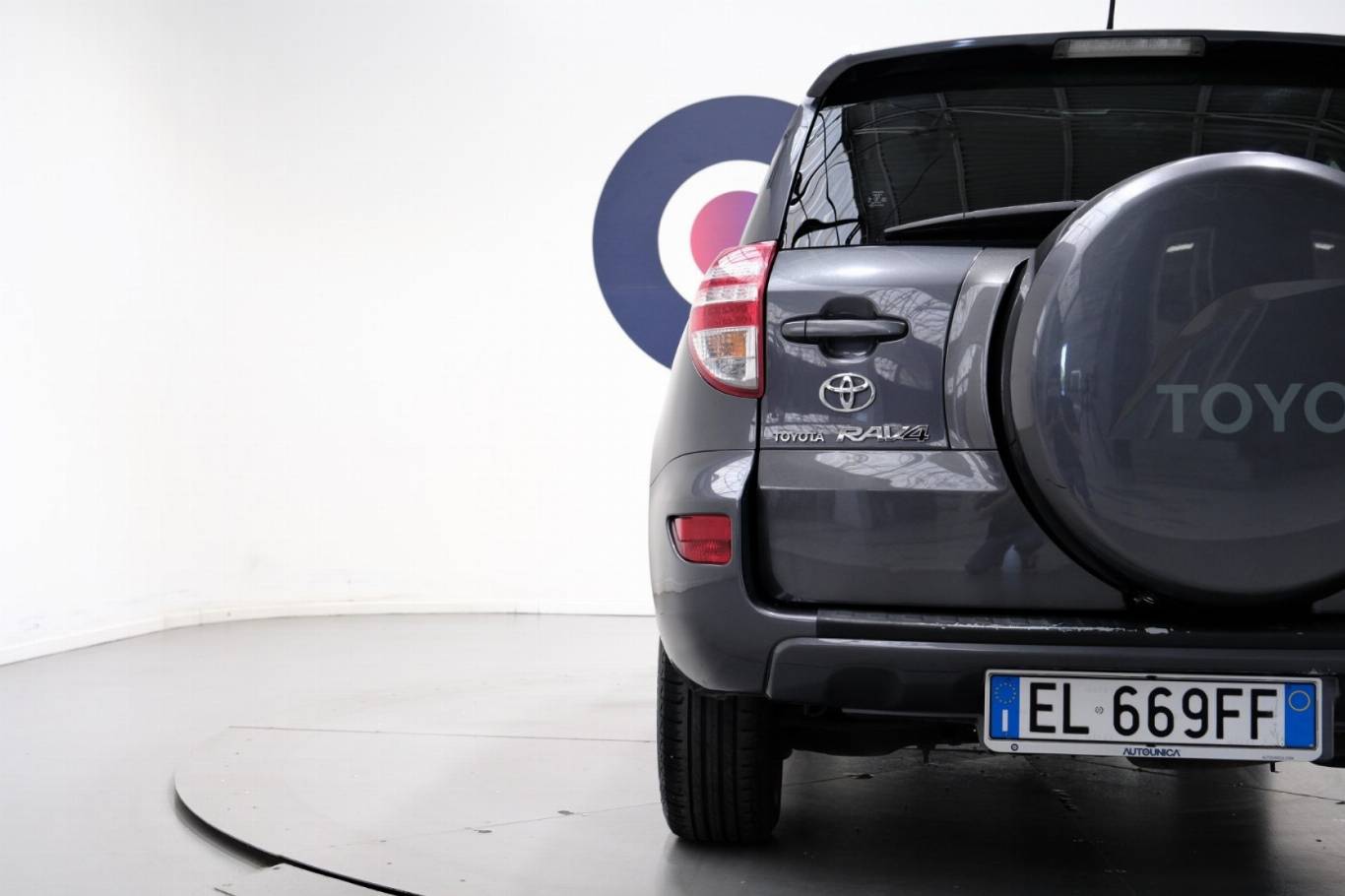 TOYOTA RAV 4 MY23 51