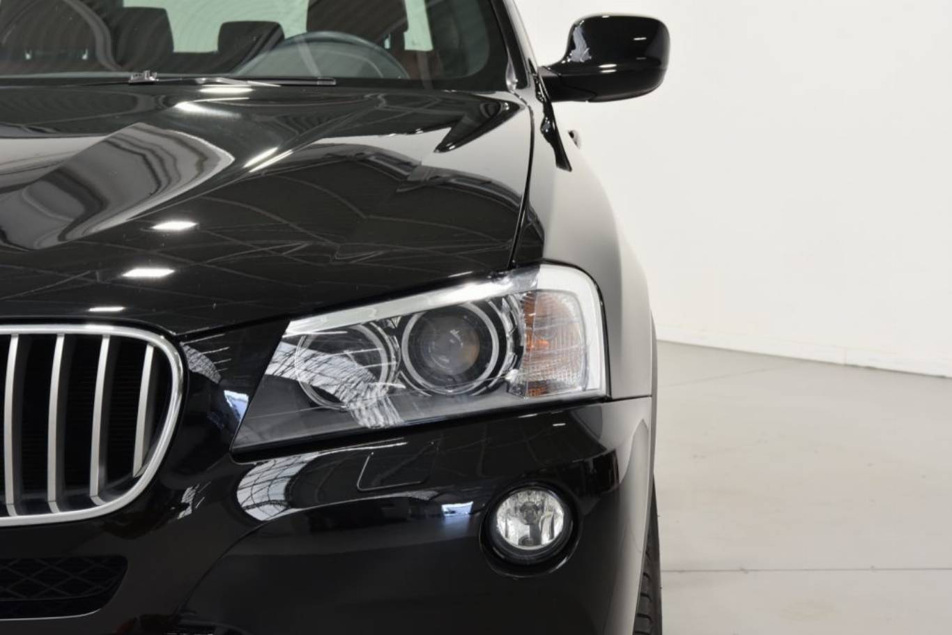 BMW X3 37