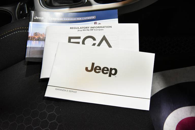 JEEP Compass 50